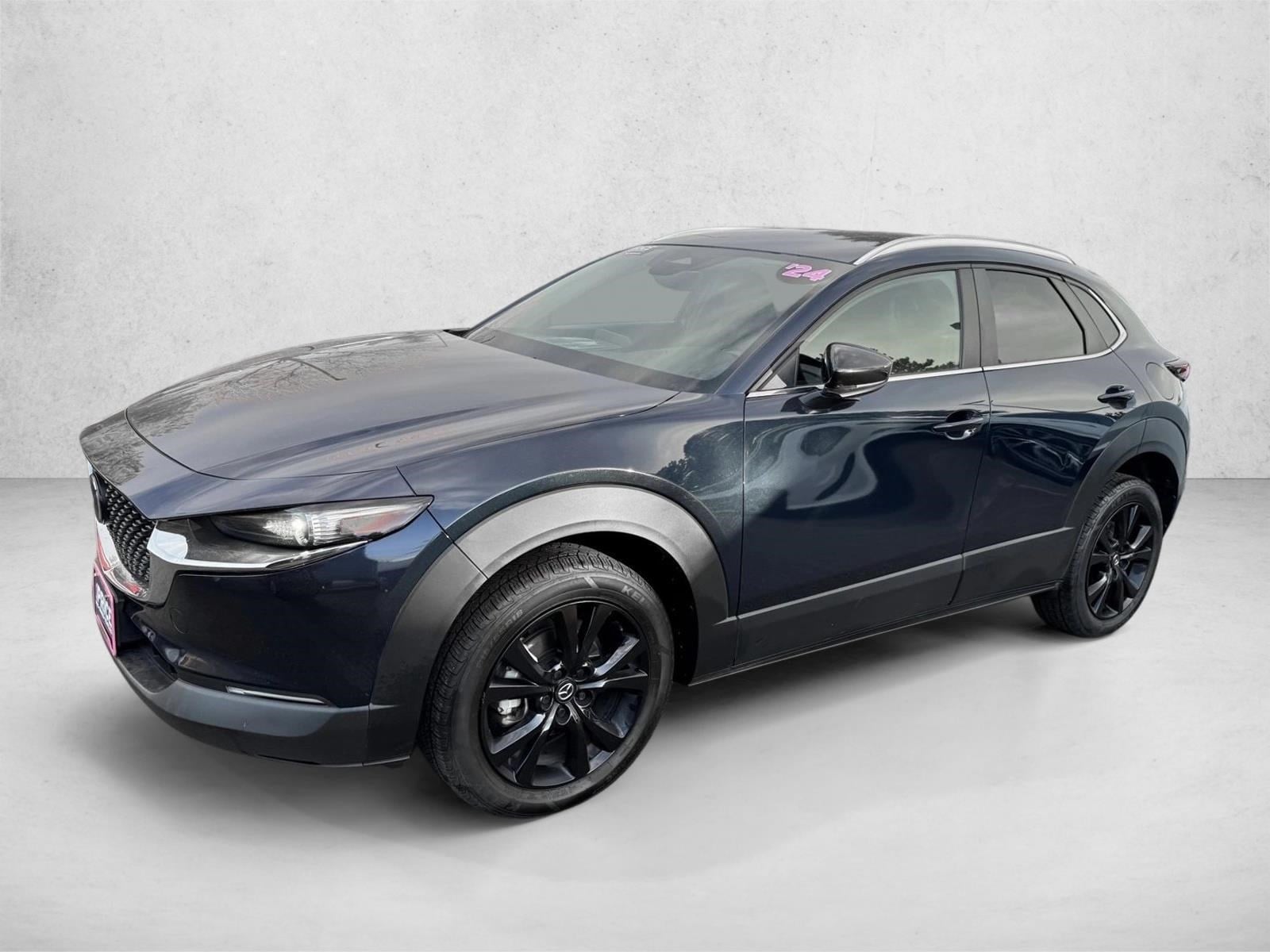2024 Mazda CX-30 Select Sport