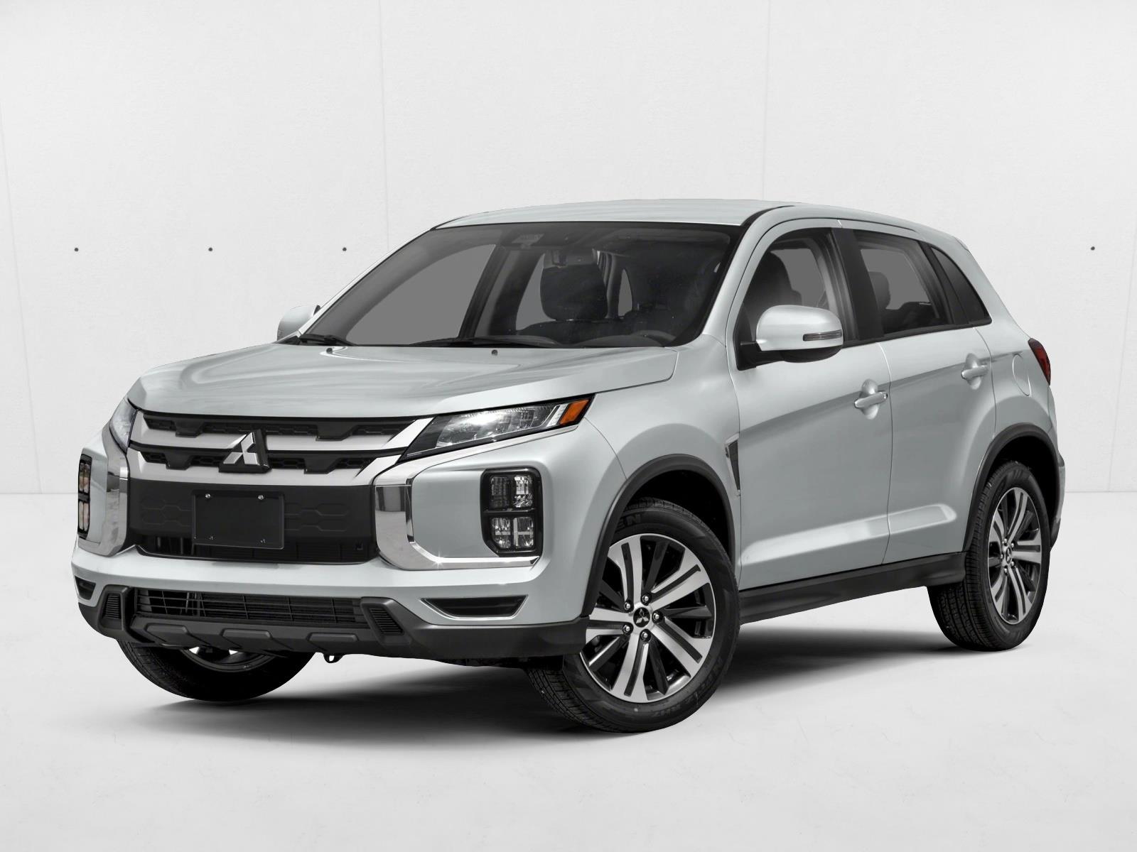 2024 Mitsubishi Outlander Sport's photo