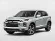  Mitsubishi Outlander Sport