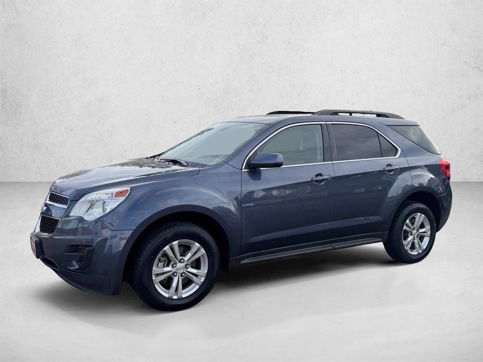 2014 Chevrolet Equinox 1LT