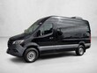  Mercedes-Benz Sprinter 2500