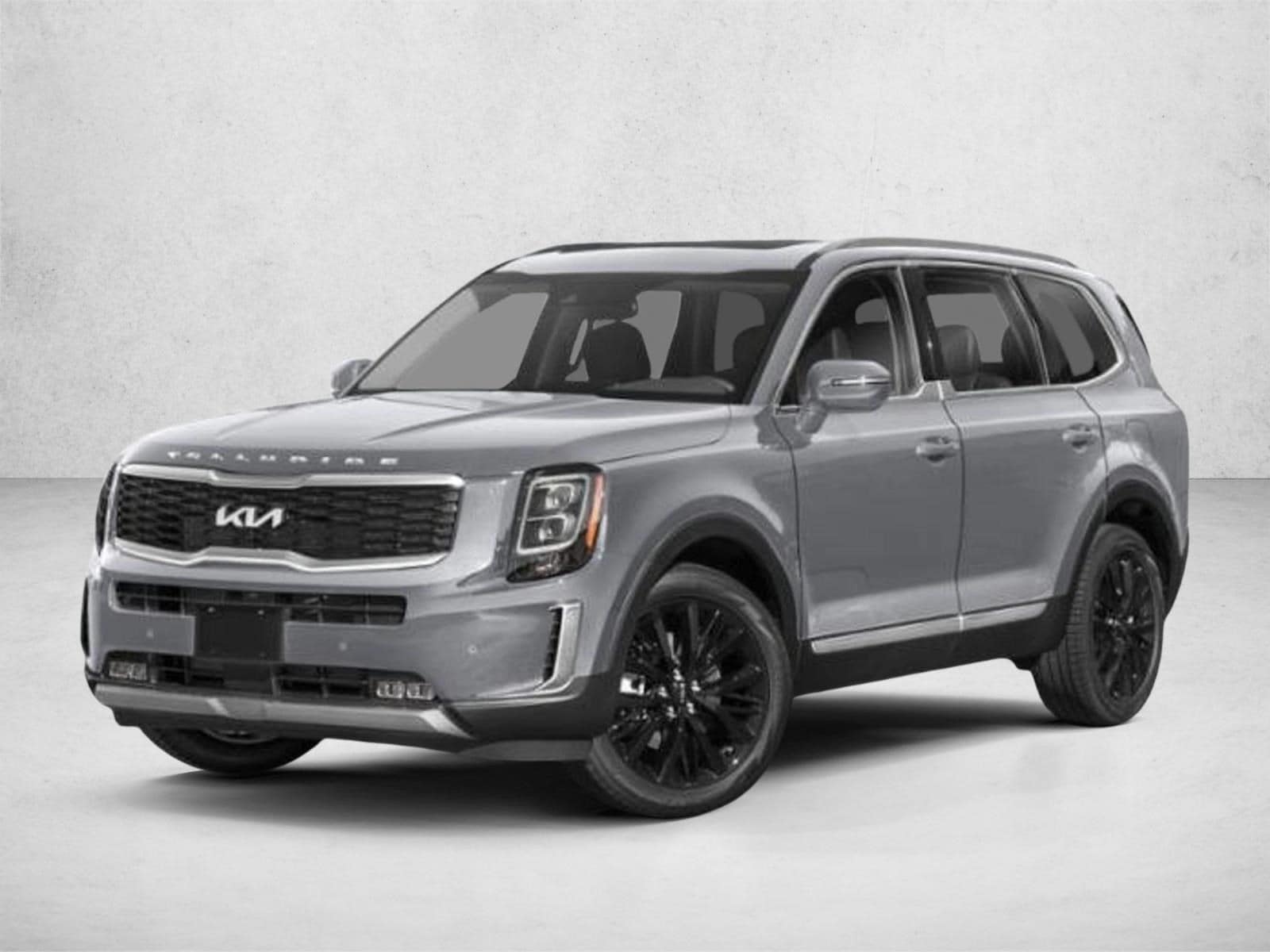 2022 Kia Telluride SX's photo