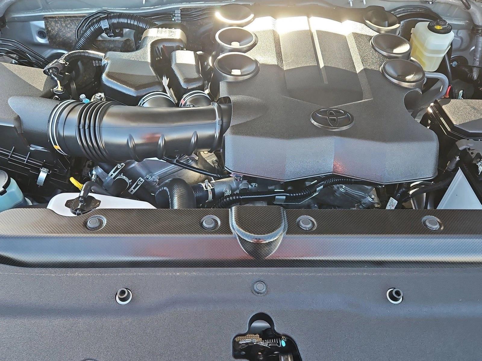 2022 Toyota 4Runner SR5 Premium - Photo 24