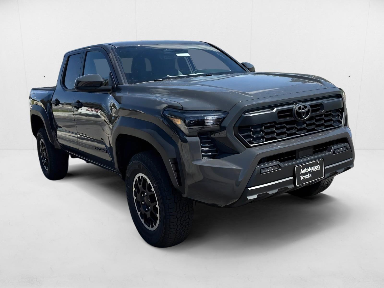 2025 Toyota Tacoma TRD Off-Road 4x4 Double Cab photo 3