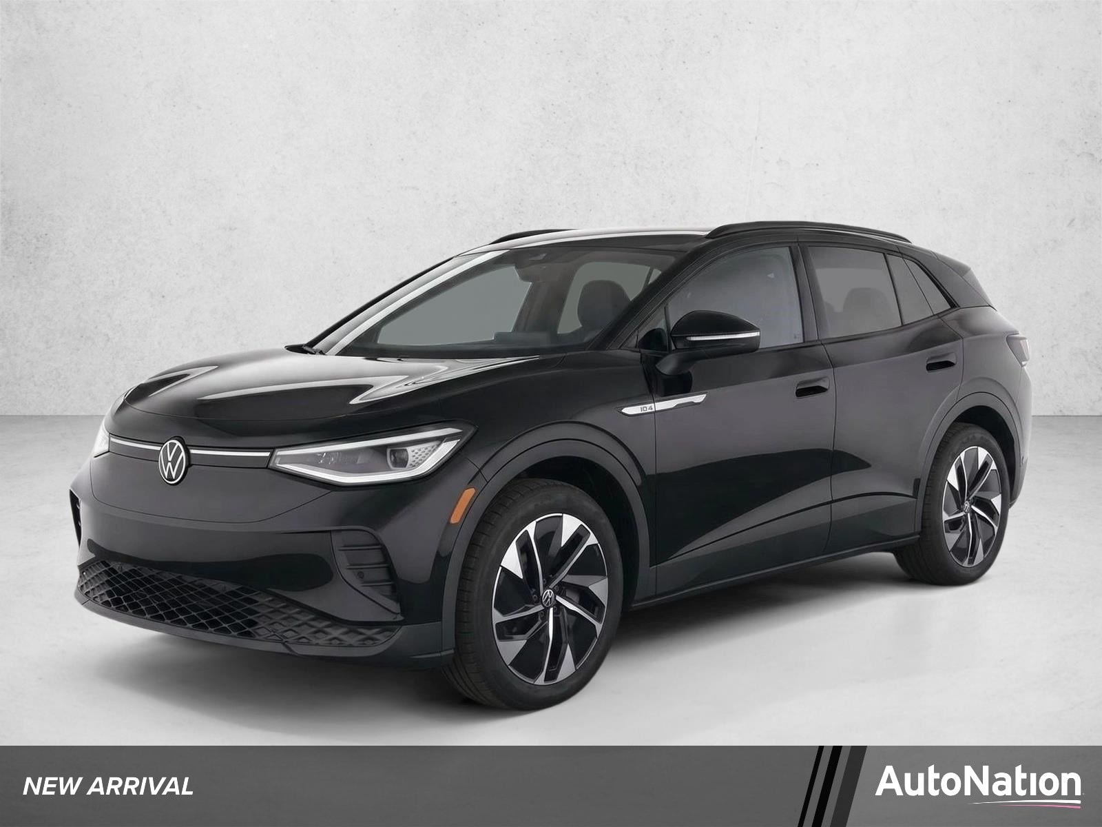 2021 Volkswagen ID.4 PRO S AWD's photo