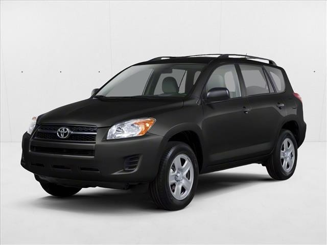 2011 Toyota RAV4's photo