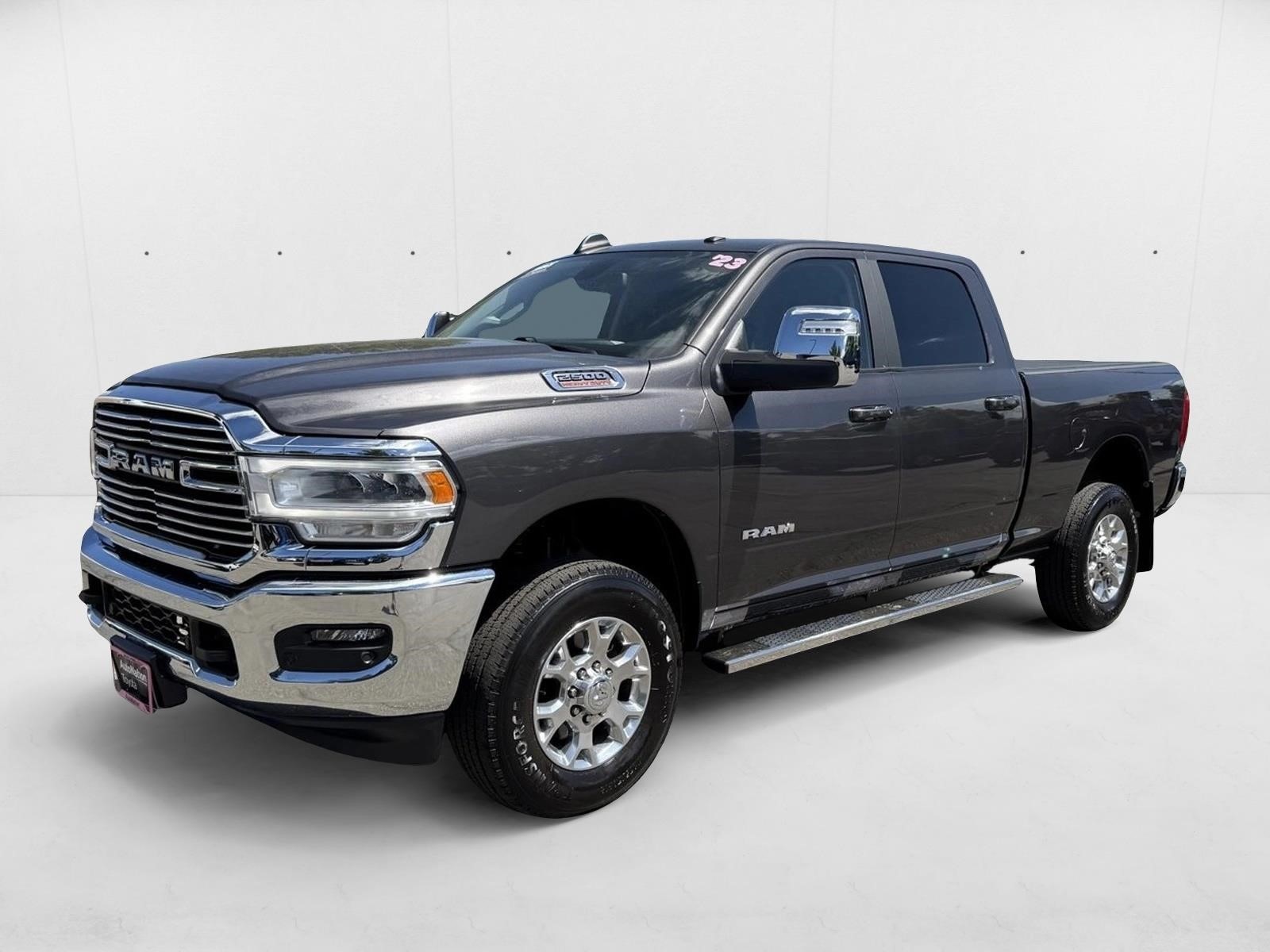 2023 Ram 2500 Laramie