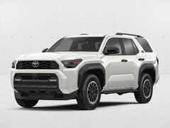 2025 Toyota 4Runner TRD Off-Road Premium 4WD TRD OFF-RD PREM
