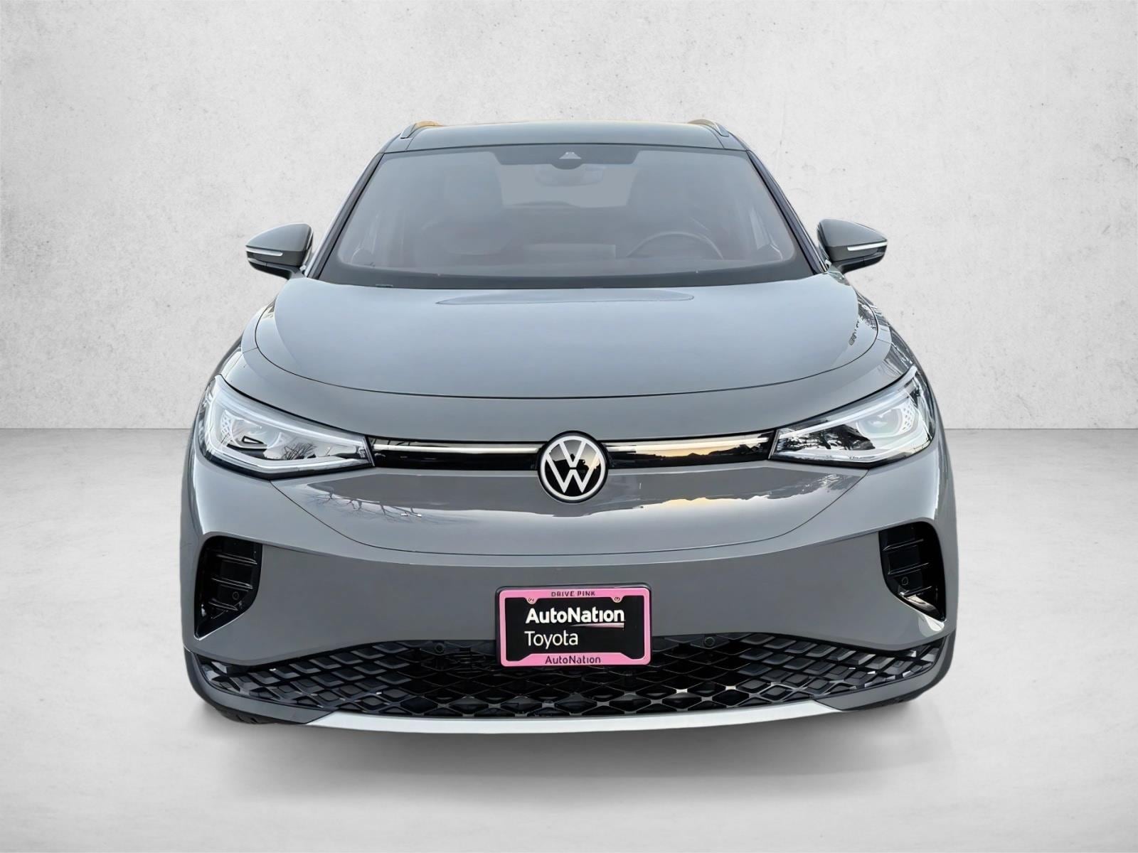 Used 2023 Volkswagen ID.4 PRO S PLUS with VIN 1V2JNPE80PC044472 for sale in Centennial, CO