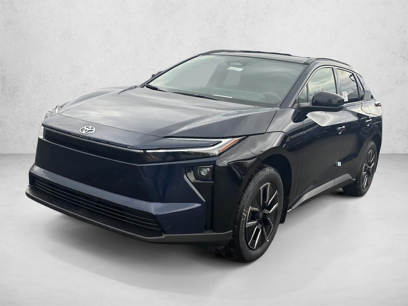 2026 Toyota bZ XLE's photo