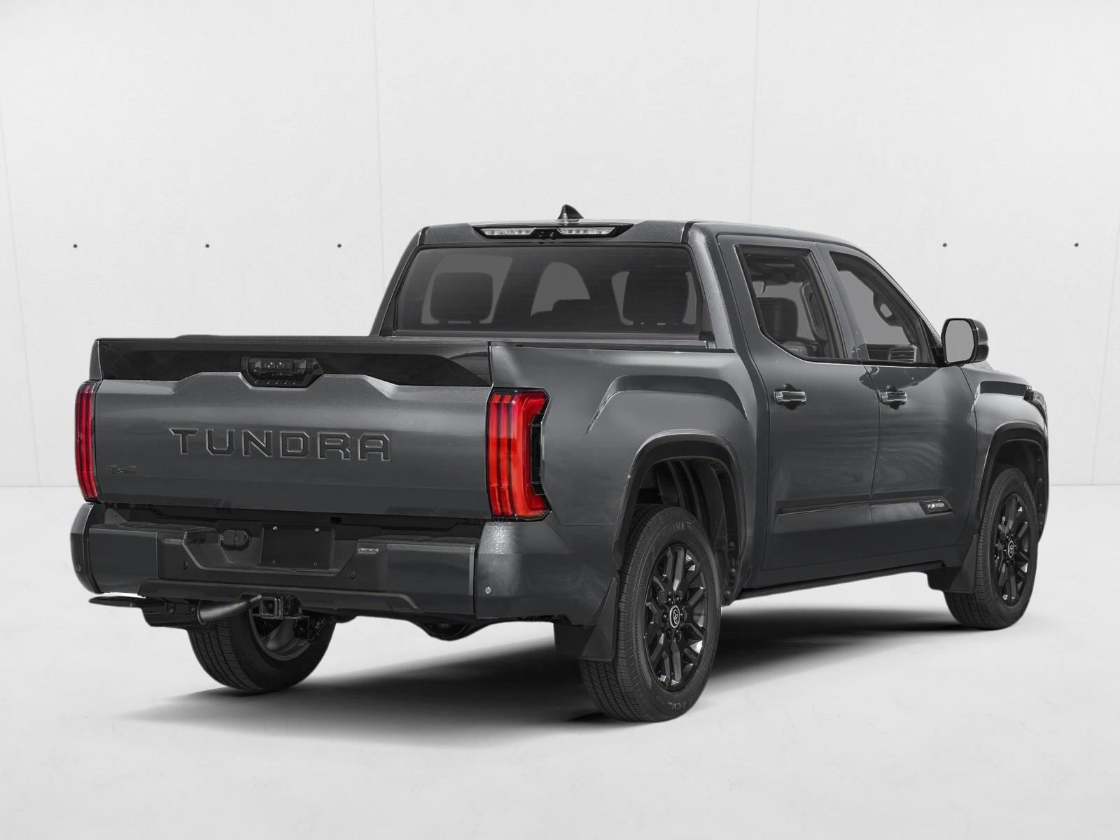 New 2026 Toyota Tundra For Sale at AutoNation Toyota Arapahoe