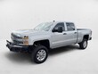  Chevrolet Silverado 2500HD