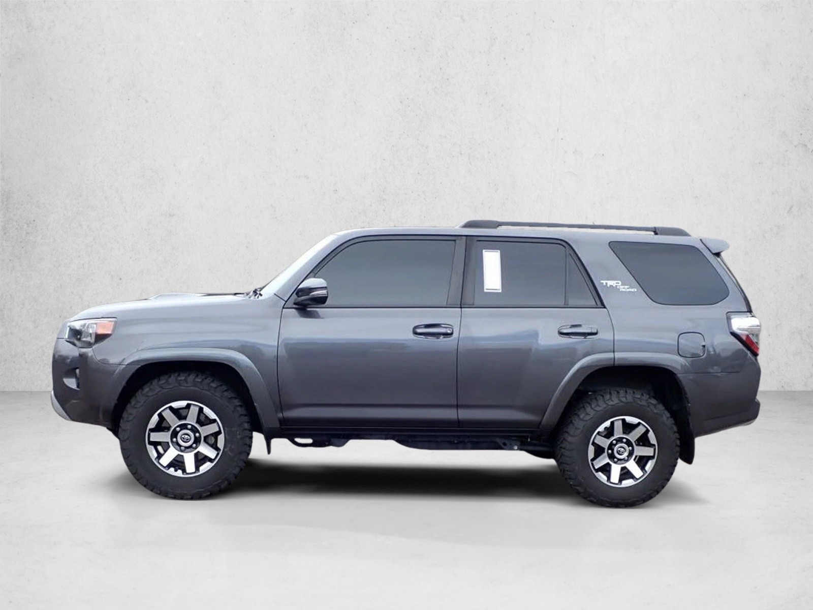 Certified 2022 Toyota 4Runner TRD Off Road Premium SUV