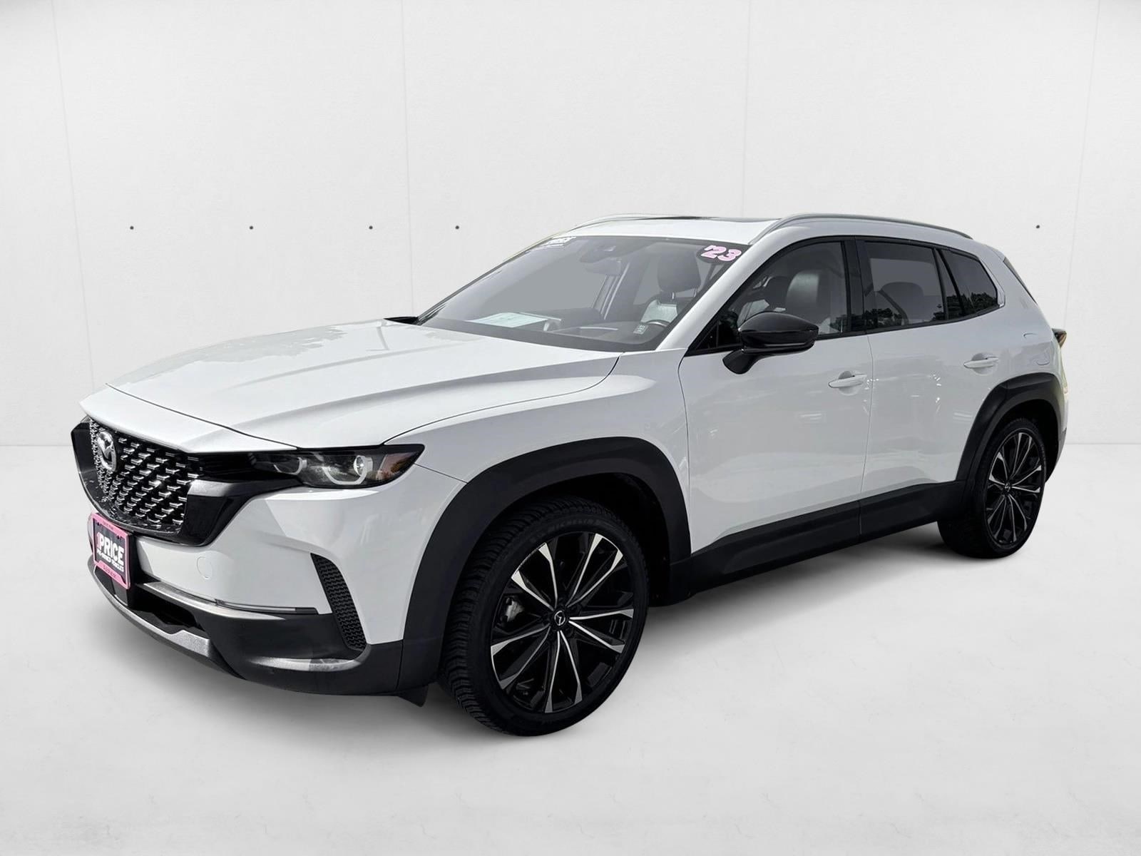 2023 Mazda CX-50