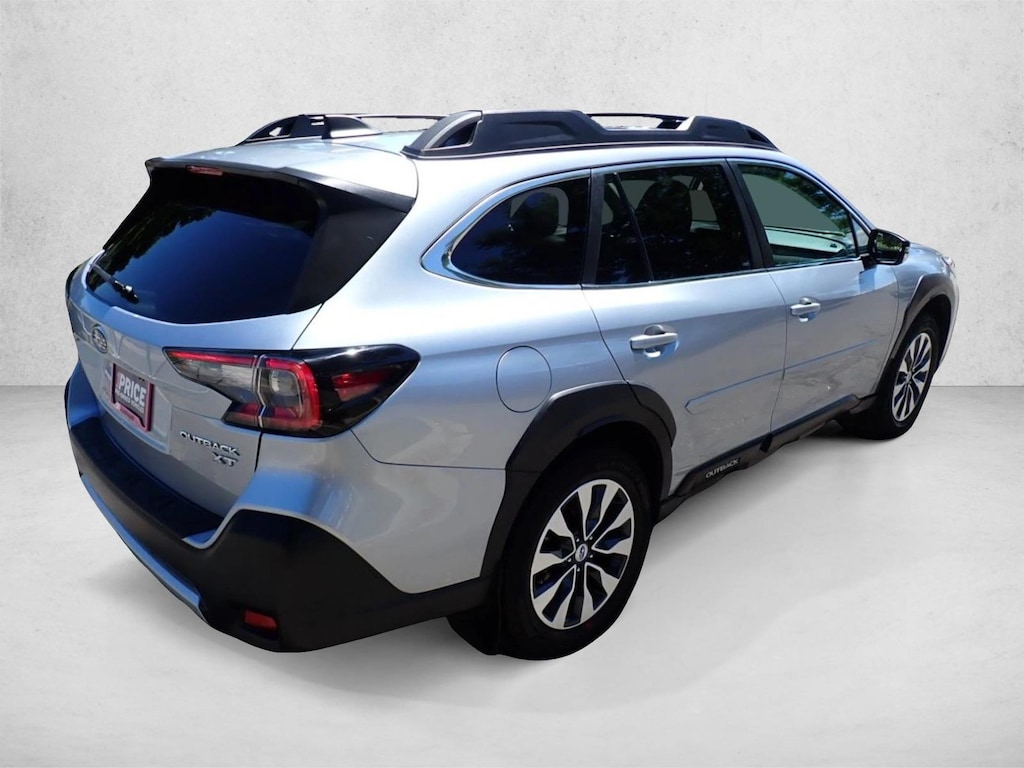 Used 2023 Subaru Outback Limited XT SUV