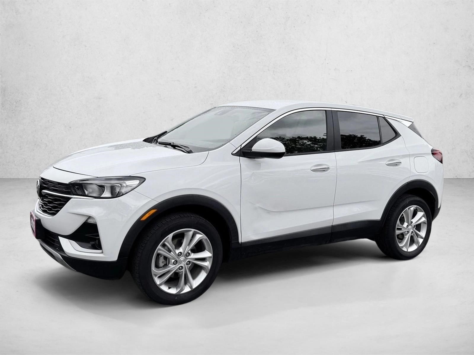 2020 Buick Encore GX Preferred AWD's photo