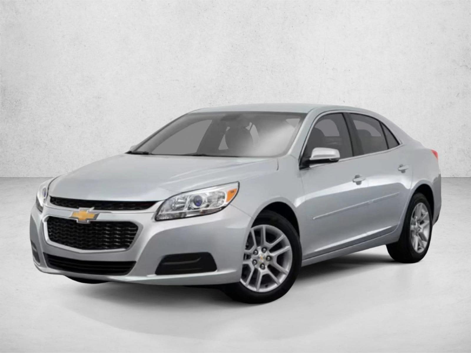 2016 Chevrolet Malibu Limited 1LZ