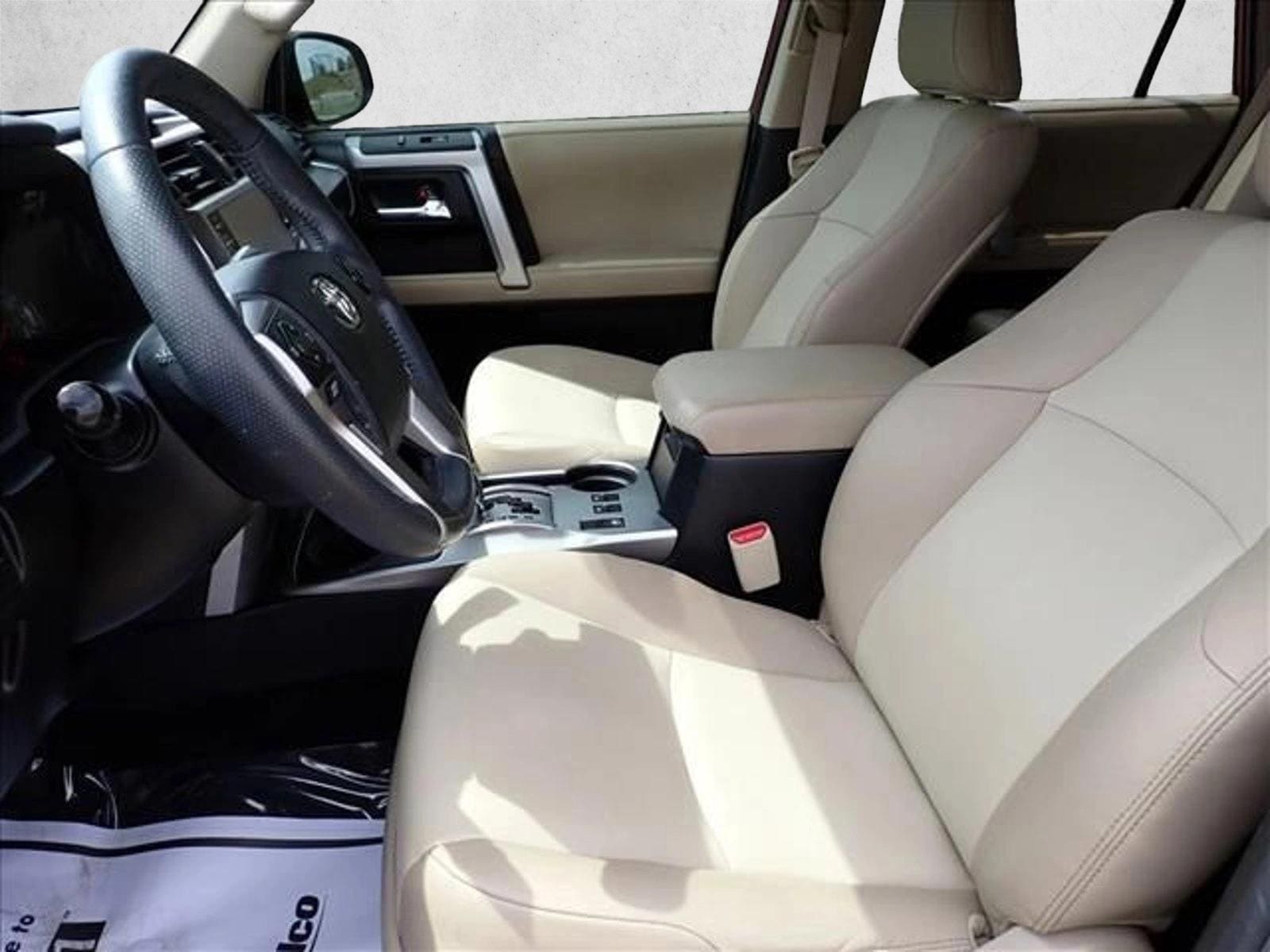 2022 Toyota 4Runner SR5 Premium - Photo 13