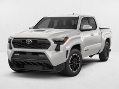 2025 Toyota Tacoma TRD Sport 4X4 DOUBLE CAB