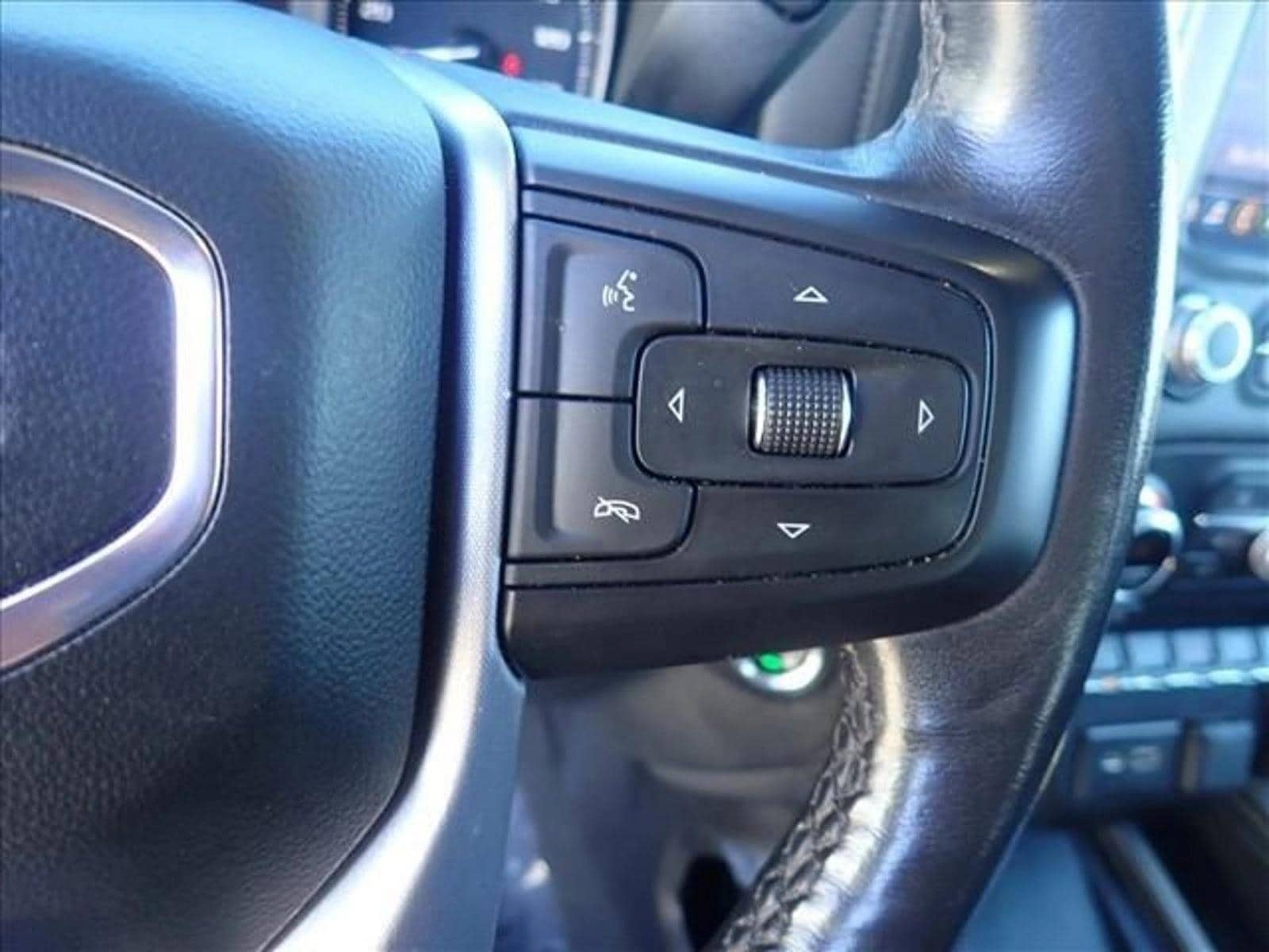 2022 GMC Sierra 1500 Limited SLT - Photo 14