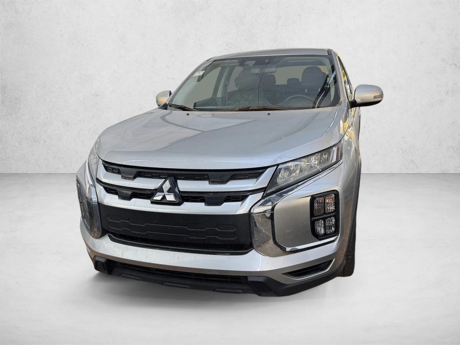 2024 Mitsubishi Outlander Sport S