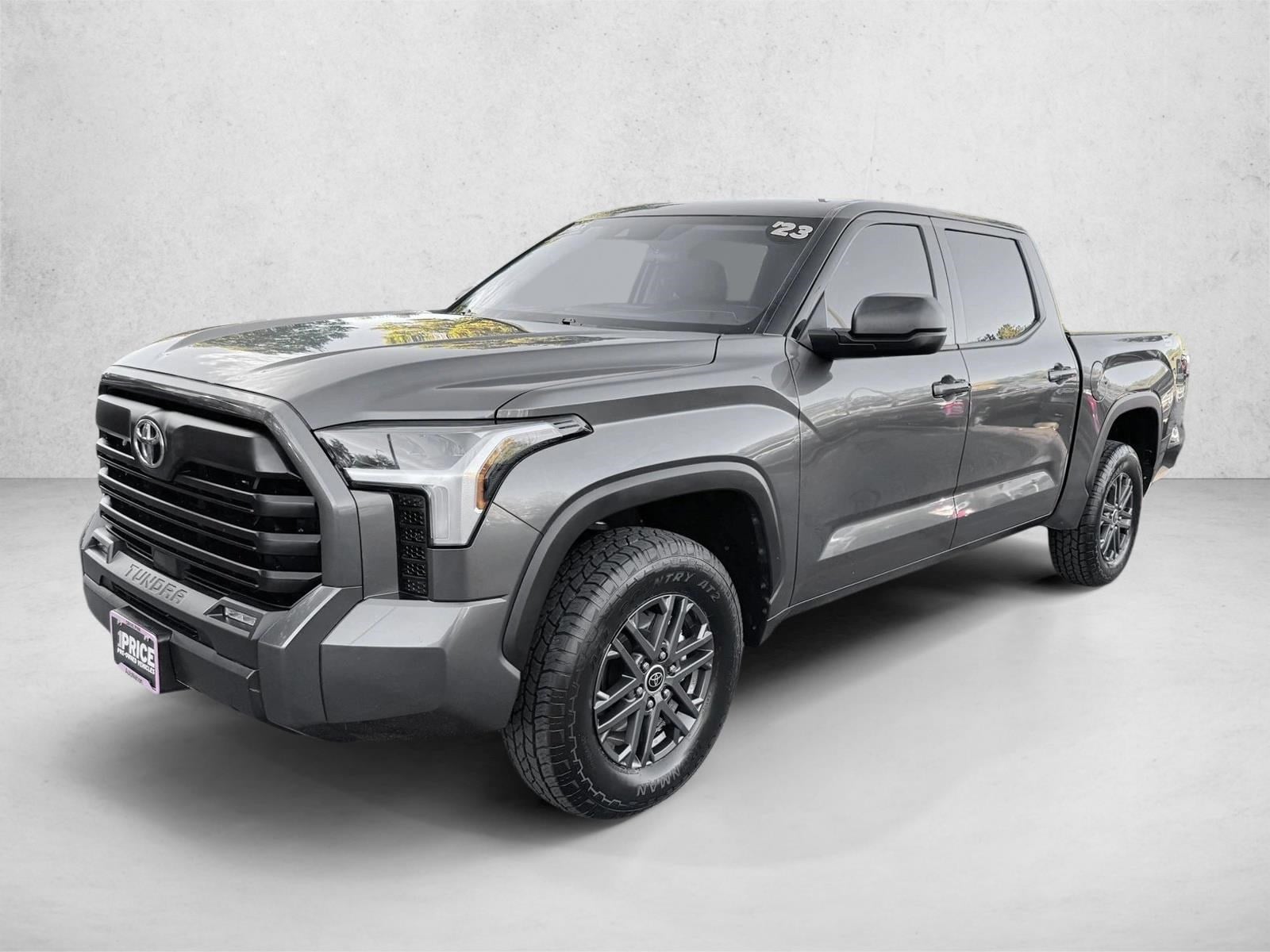 2023 Toyota Tundra SR5