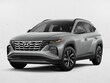 Hyundai Tucson Hybrid