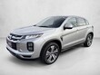  Mitsubishi Outlander Sport