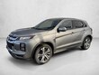 Mitsubishi Outlander Sport
