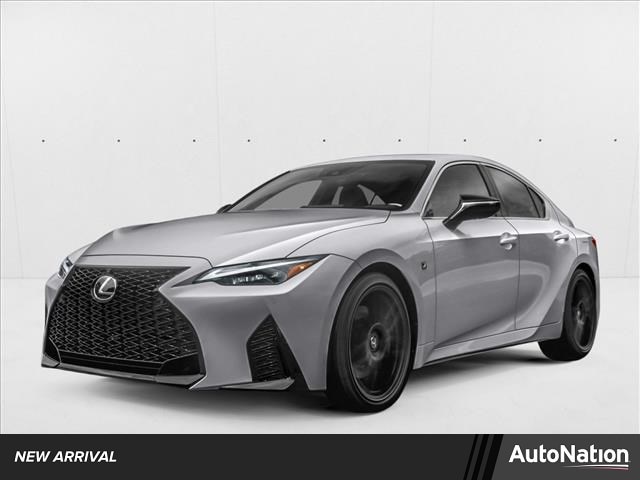 2024 Lexus IS 350 350 F SPORT RWD's photo