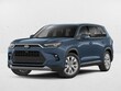 Toyota Grand Highlander Hybrid