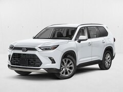 2026 Toyota Grand Highlander Limited LIMITED AWD