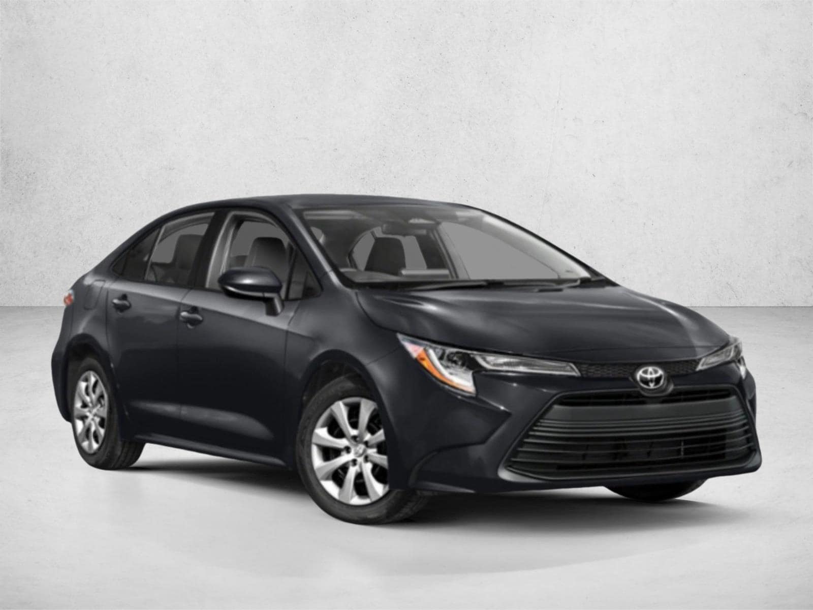 Used 2024 Toyota Corolla LE with VIN 5YFB4MDE7RP170997 for sale in Northfield, Minnesota