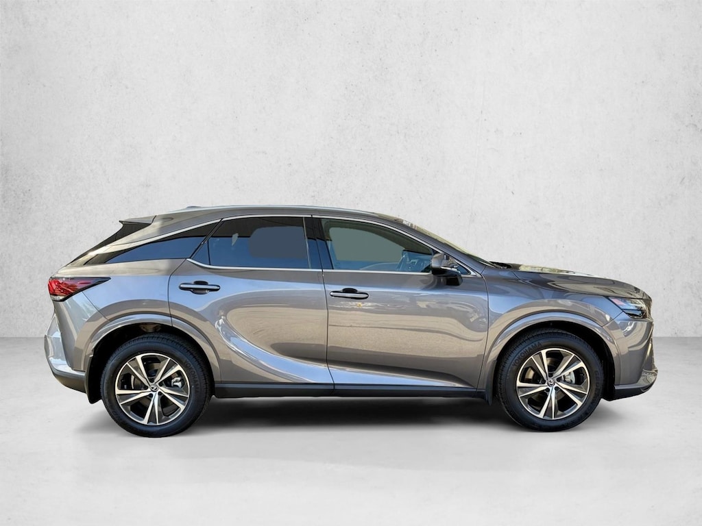 Used 2023 Lexus RX 350h Premium Plus SUV