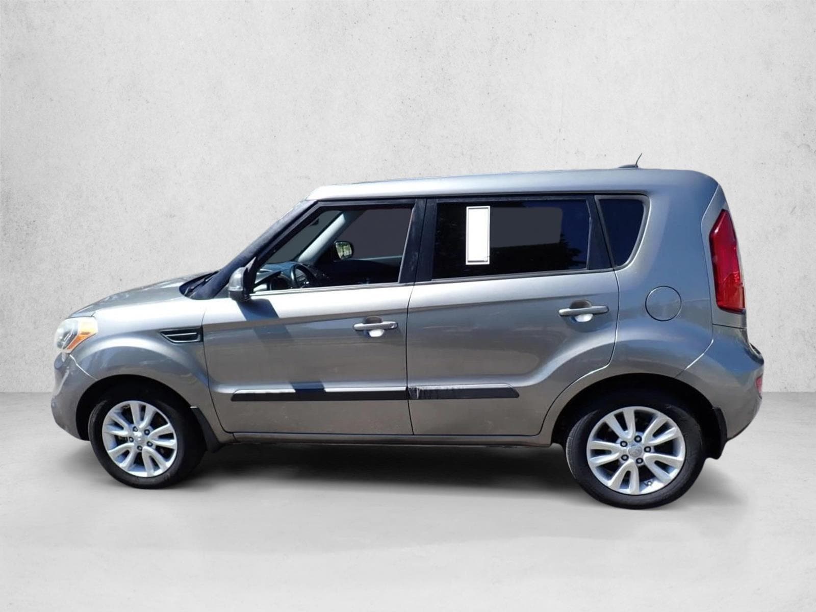 Used 2013 Kia Soul + with VIN KNDJT2A69D7549493 for sale in Centennial, CO