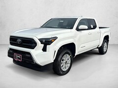 2026 Toyota Tacoma SR5 4X4 DOUBLE CAB