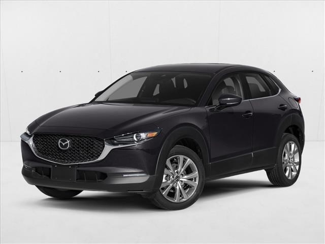 2020 Mazda CX-30 Select AWD's photo