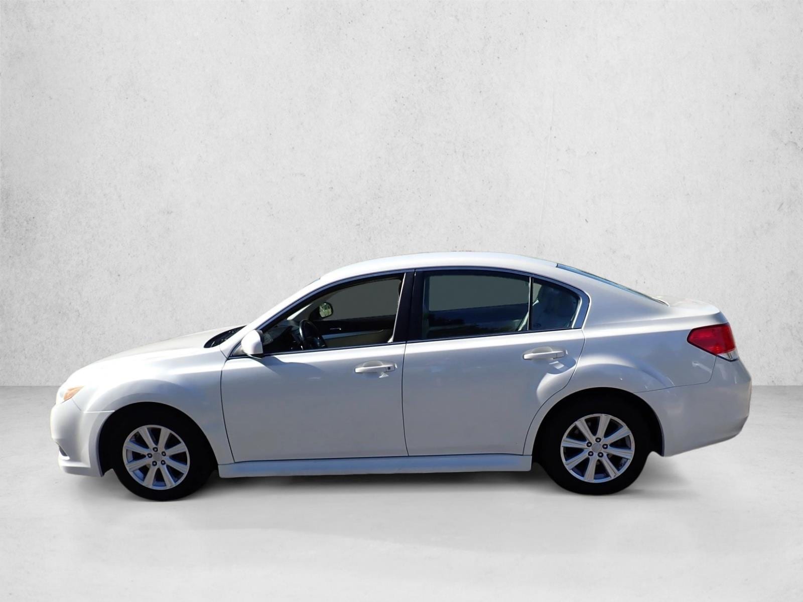 Used 2012 Subaru Legacy I Premium with VIN 4S3BMBC60C3038663 for sale in Centennial, CO