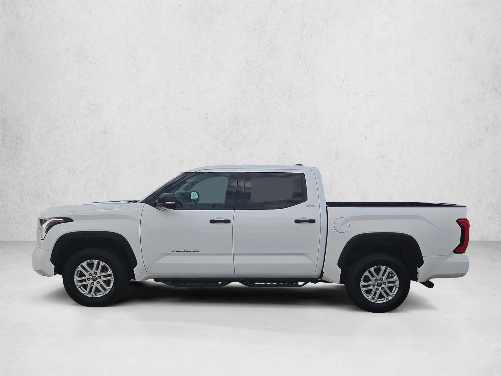2023 Toyota Tundra SR5 - Photo 8