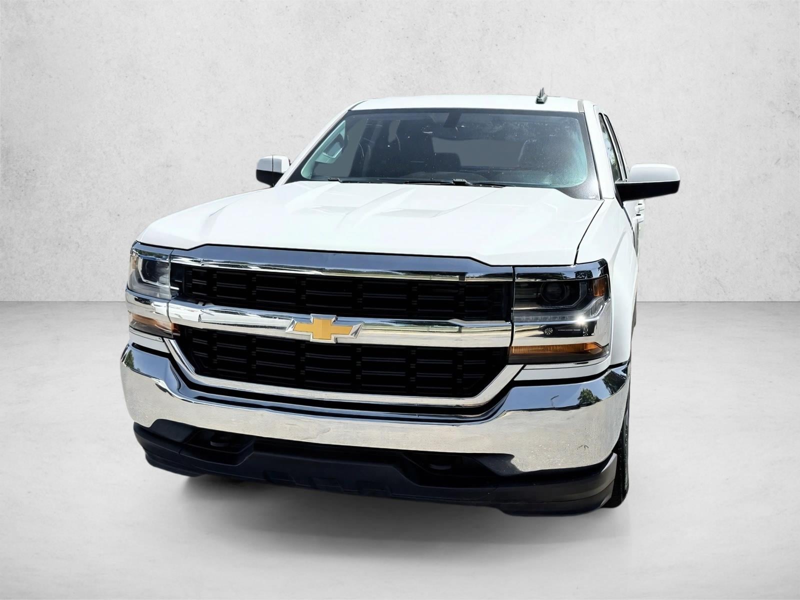 1GCVKREC0JZ293158
