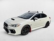 Subaru WRX
