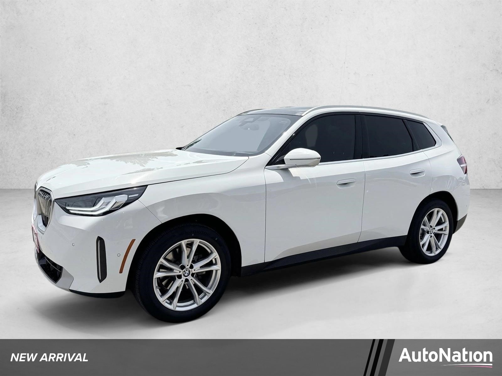 2025 BMW X3 30 XDRIVE's photo