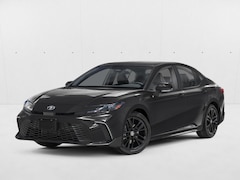 2026 Toyota Camry SE AWD SE AWD