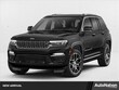  Jeep Grand Cherokee 4xe
