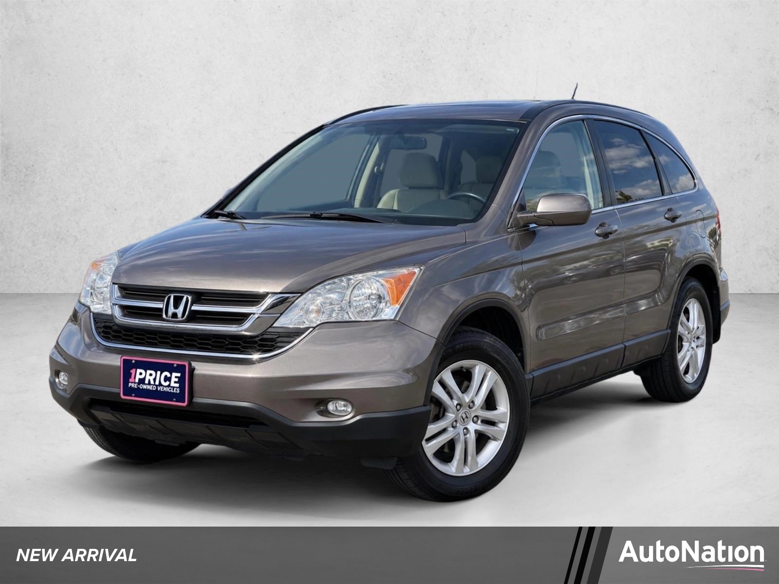 2011 Honda CR-V