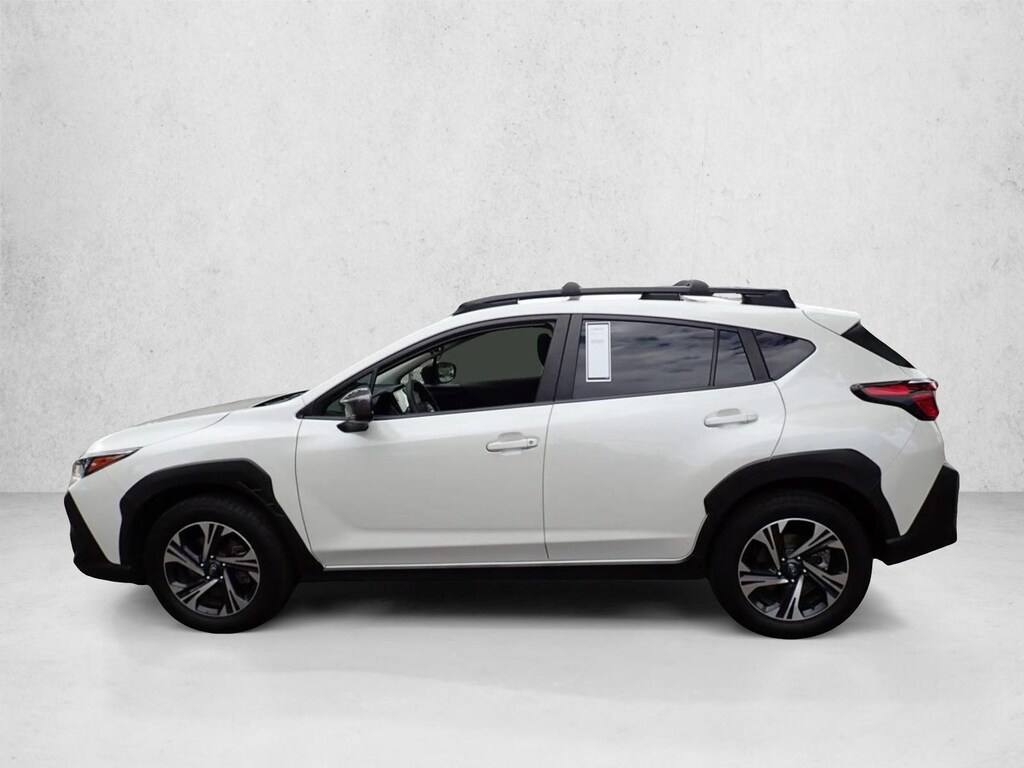 Used 2024 Subaru Crosstrek Premium SUV
