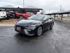2026 Toyota Camry XLE AWD XLE AWD
