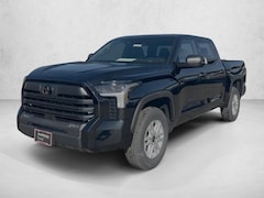 2026 Toyota Tundra SR5 SR5 CREWMAX 5.5