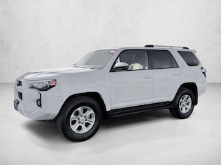 2024 Toyota 4Runner SR5 SUV