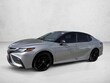  Toyota Camry Hybrid